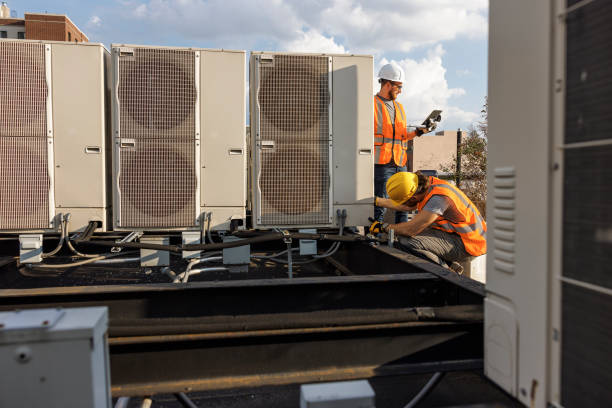 Best Emergency HVAC Repair  in Somers, WI