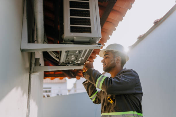 Best Affordable HVAC Services  in Somers, WI