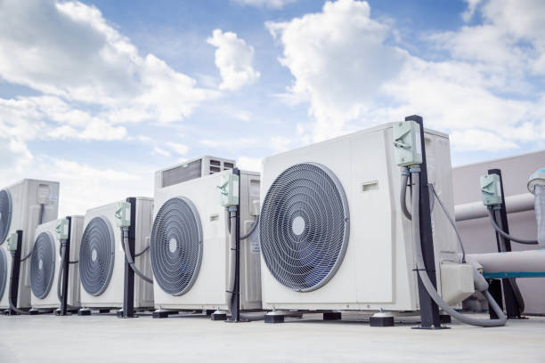 Best Ductless HVAC Repair  in Somers, WI