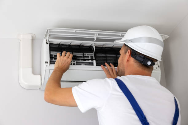 Best HVAC Replacement Cost  in Somers, WI
