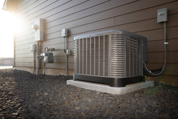 Best HVAC Companies Near Me  in Somers, WI
